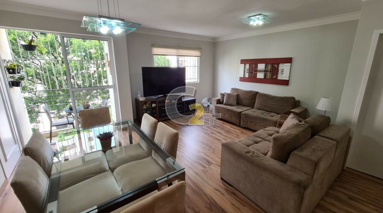 Apartamento para Venda - Moema