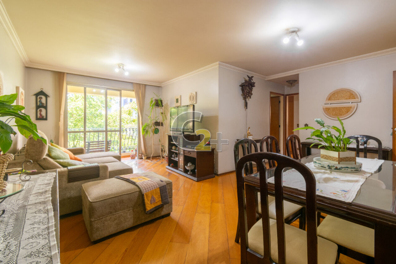 Apartamento para Venda - Vila Leopoldina