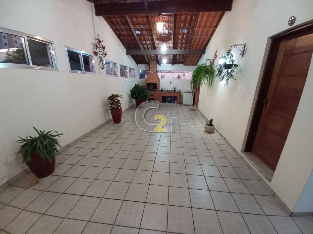 Sobrado para Venda - Sumaré