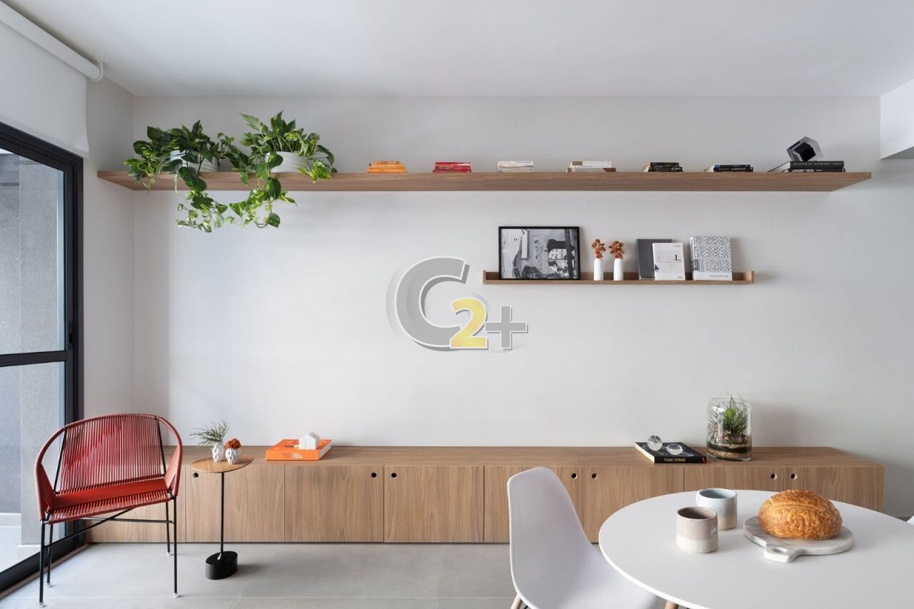 Apartamento para Venda - Bela Vista