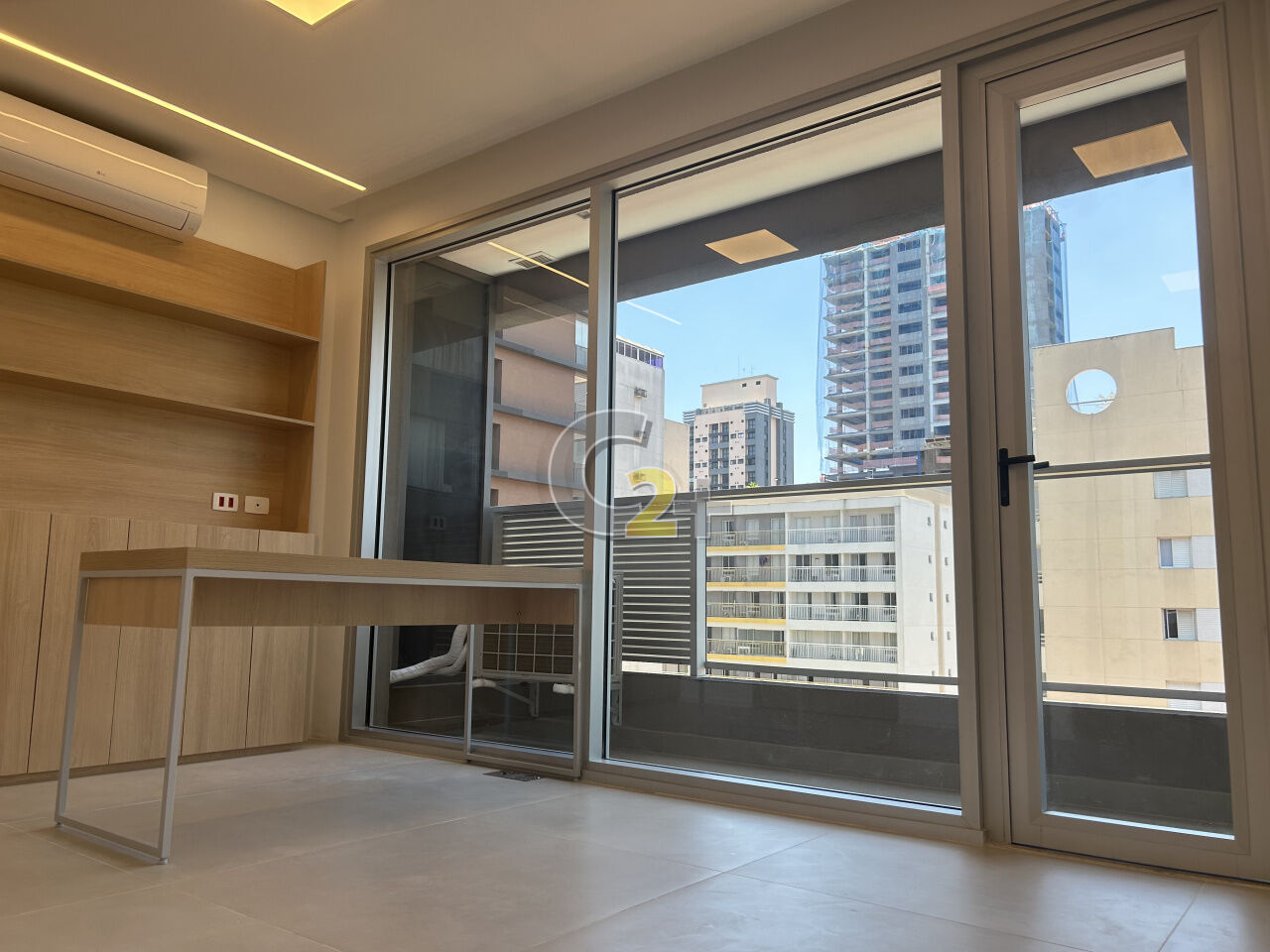 Conj. Comercial para Venda - Pinheiros