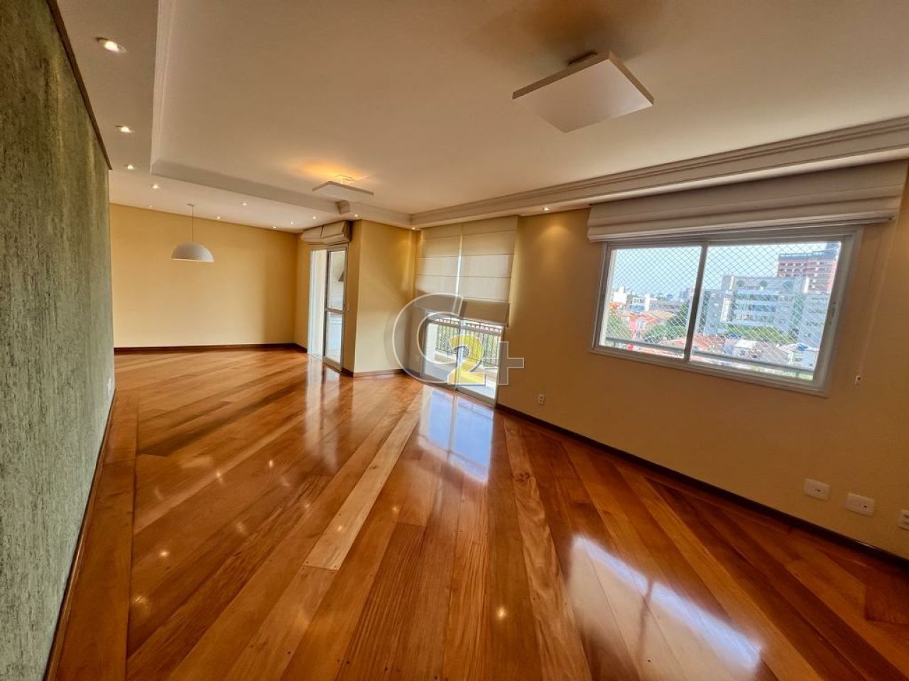 Apartamento para Venda - Vila Romana