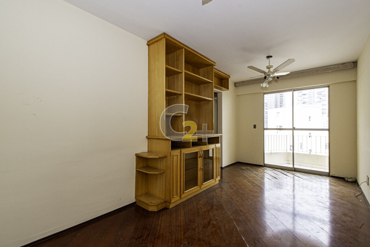 Apartamento para Venda - Vila Madalena