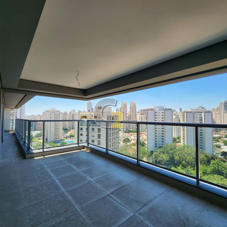 Apartamento para Venda - Vila Romana