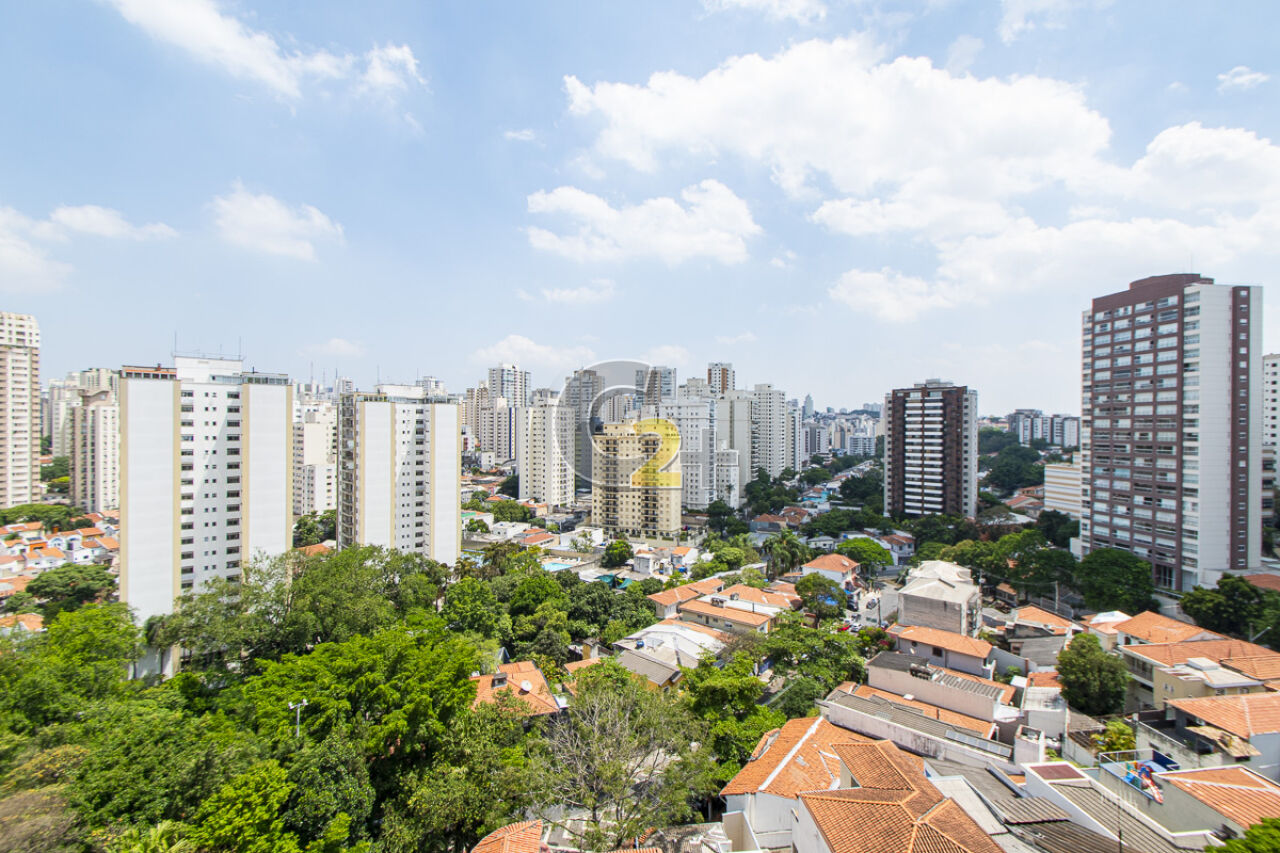 Apartamento para Venda - Vila Romana