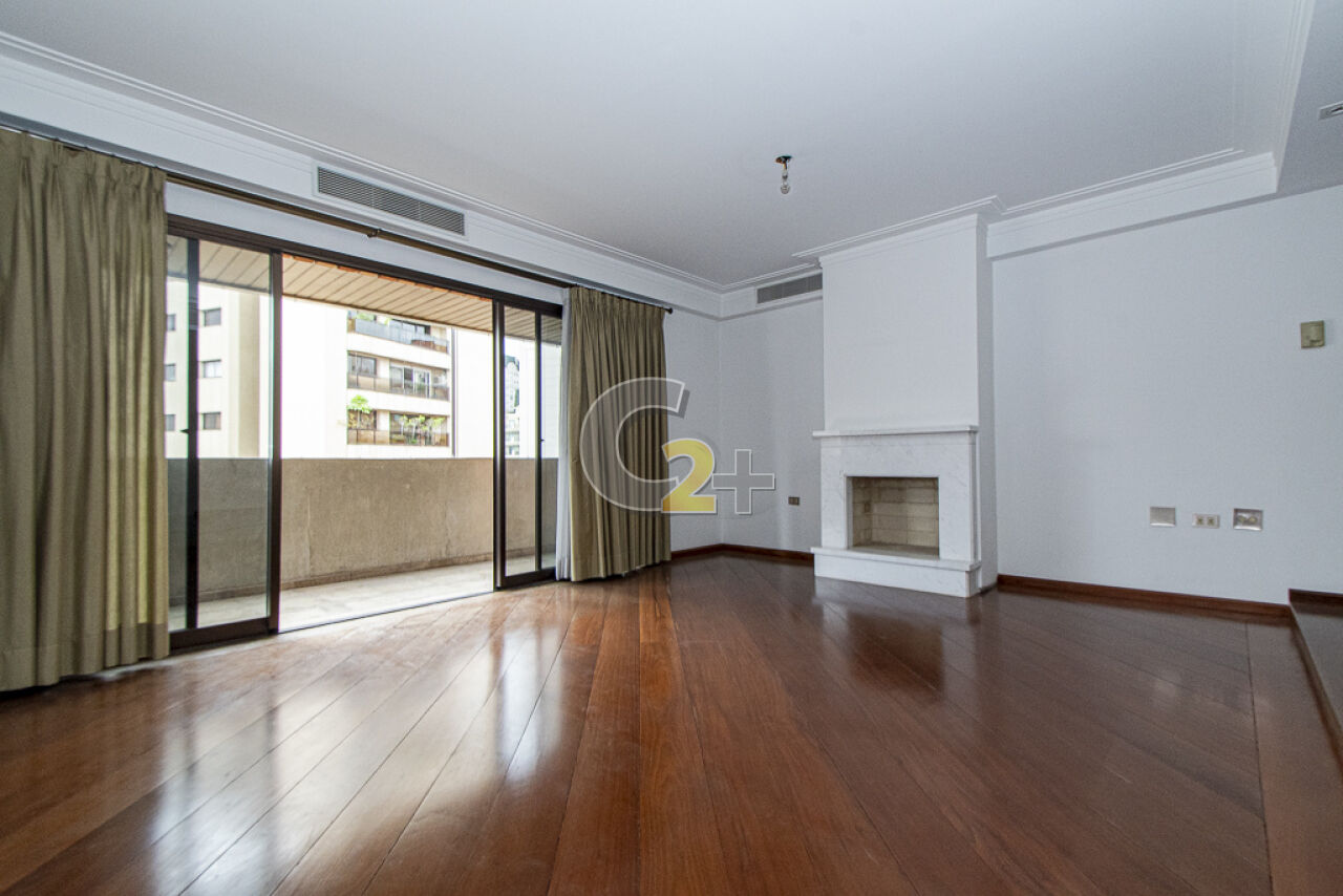 Apartamento para Venda - Moema