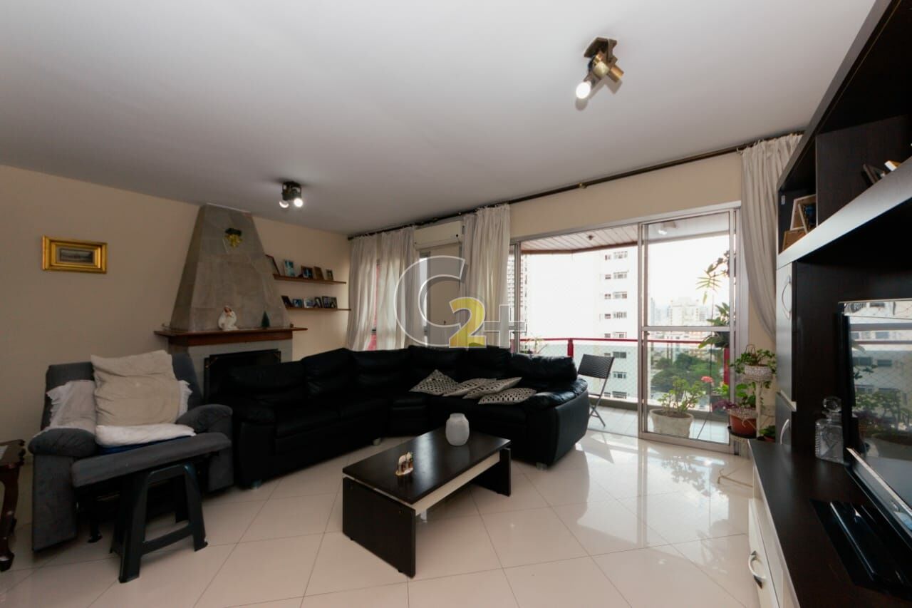 Apartamento para Venda - Perdizes