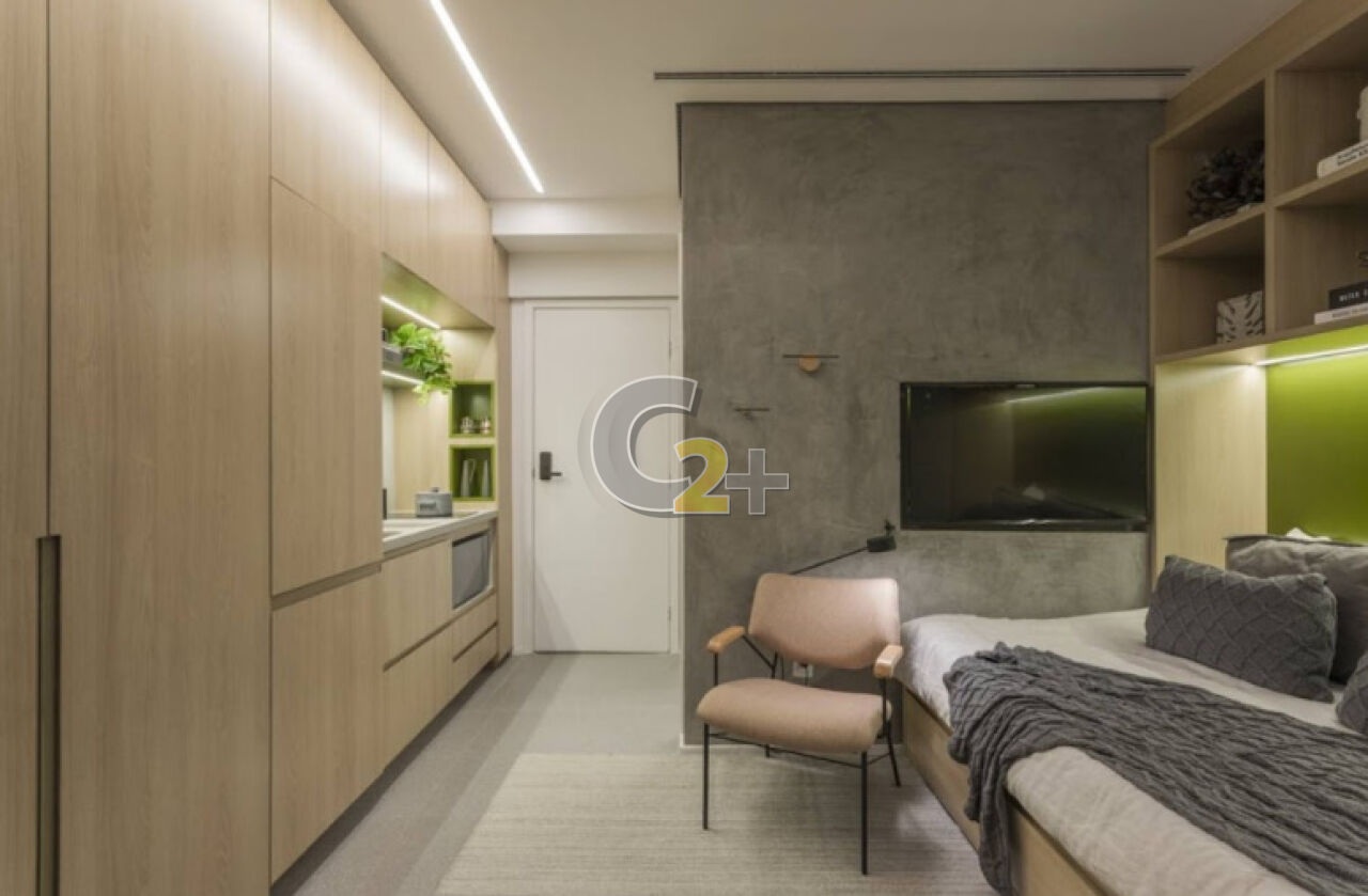 Apartamento para Venda - Jardim Paulista