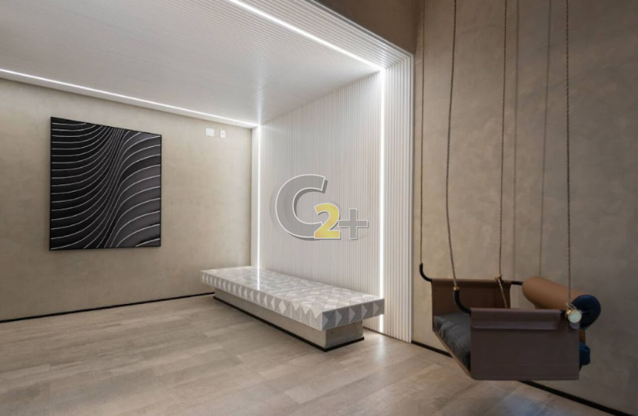 Apartamento para Venda - Jardim Paulista