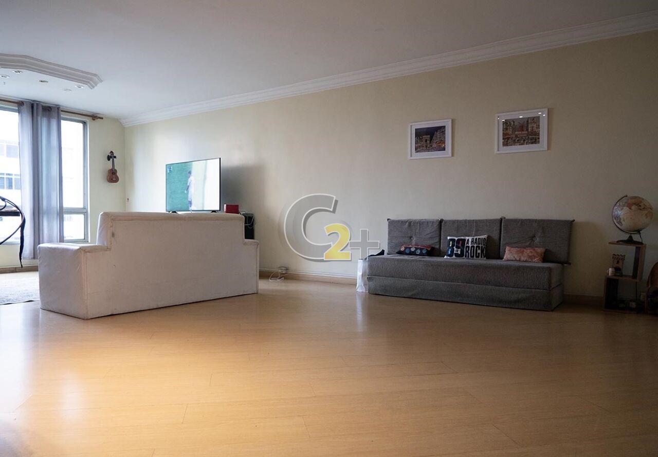 Apartamento para Venda - Perdizes