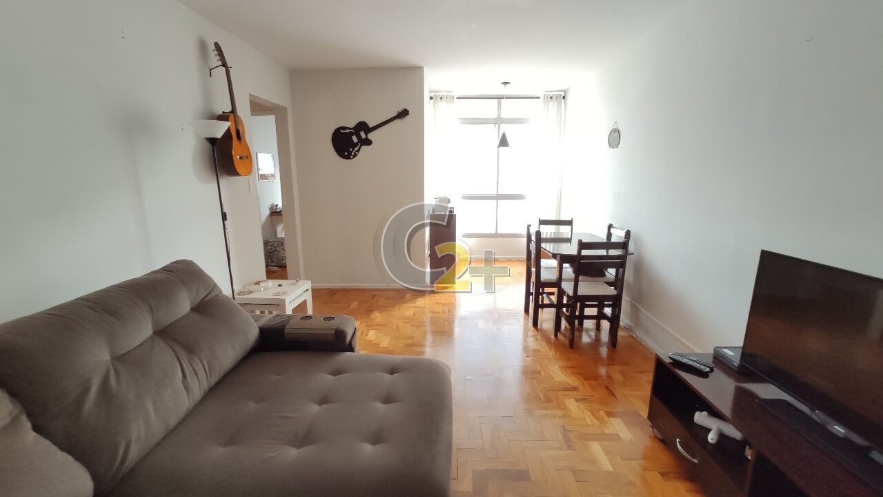 Apartamento para Venda - Vila Mariana