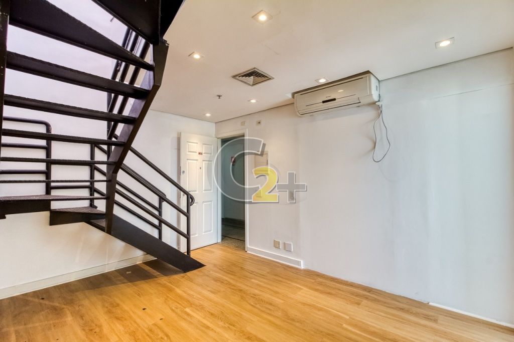 Conj. Comercial para Venda - Pinheiros
