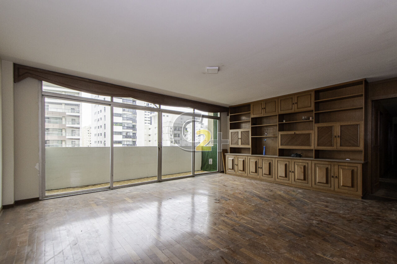 Apartamento para Venda - Brooklin Paulista