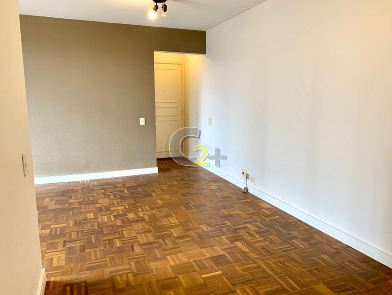 Apartamento para Venda - Brooklin Paulista