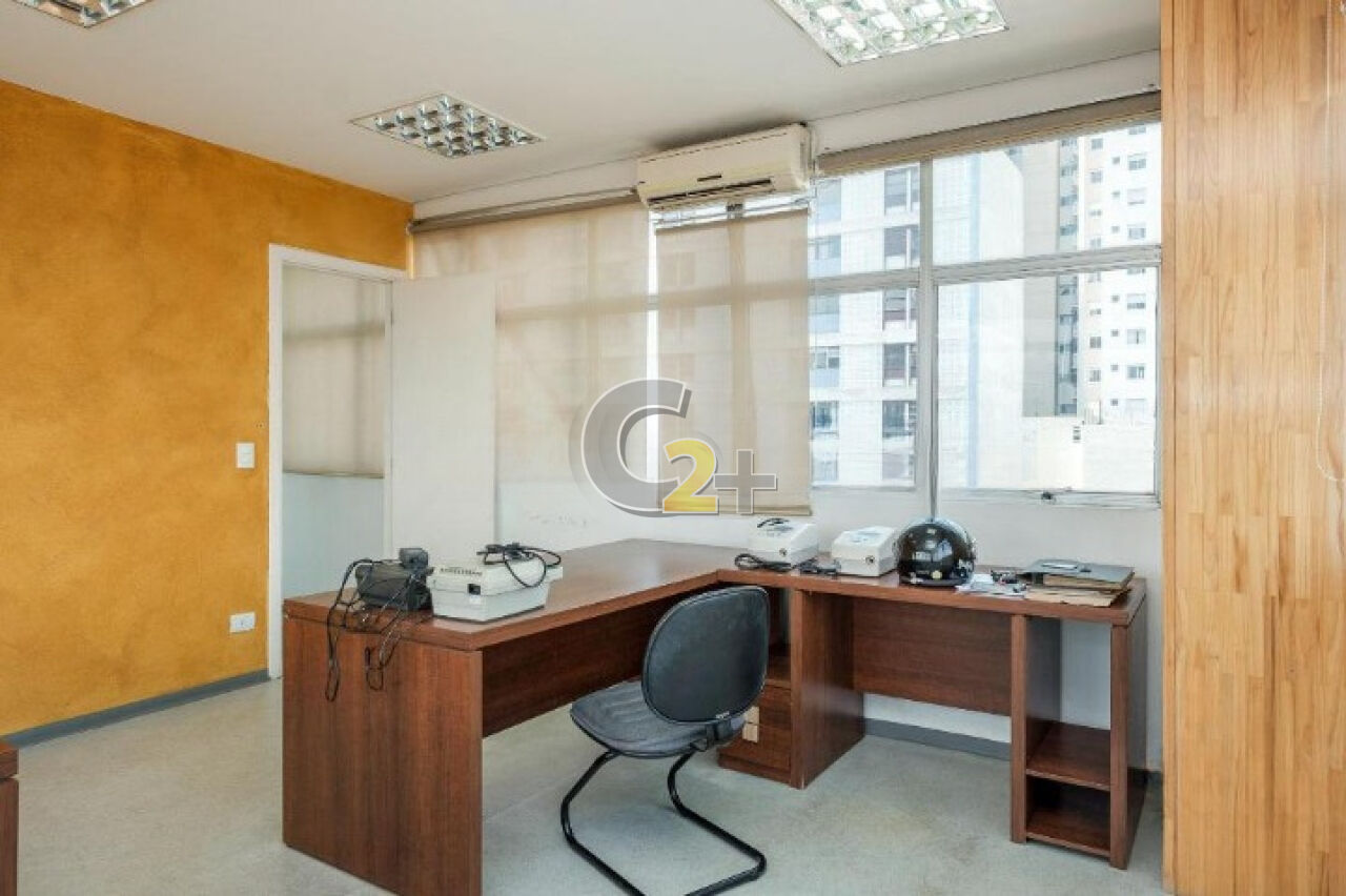 Conj. Comercial para Venda - Pinheiros