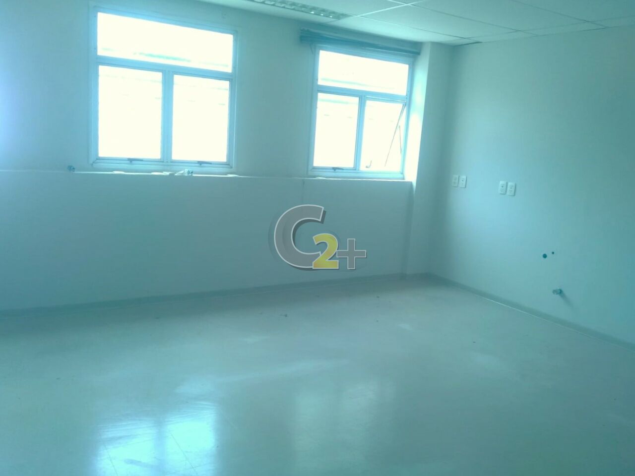 Predio Comercial