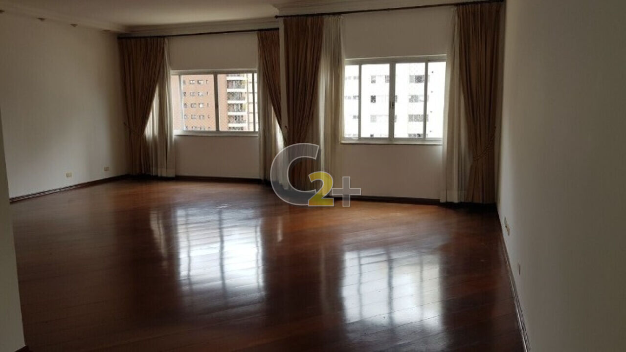 Apartamento para Venda - Perdizes