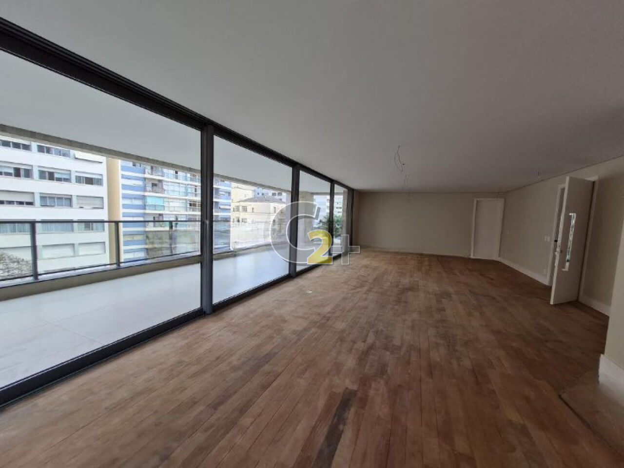 Apartamento para Venda - Santa Cecília