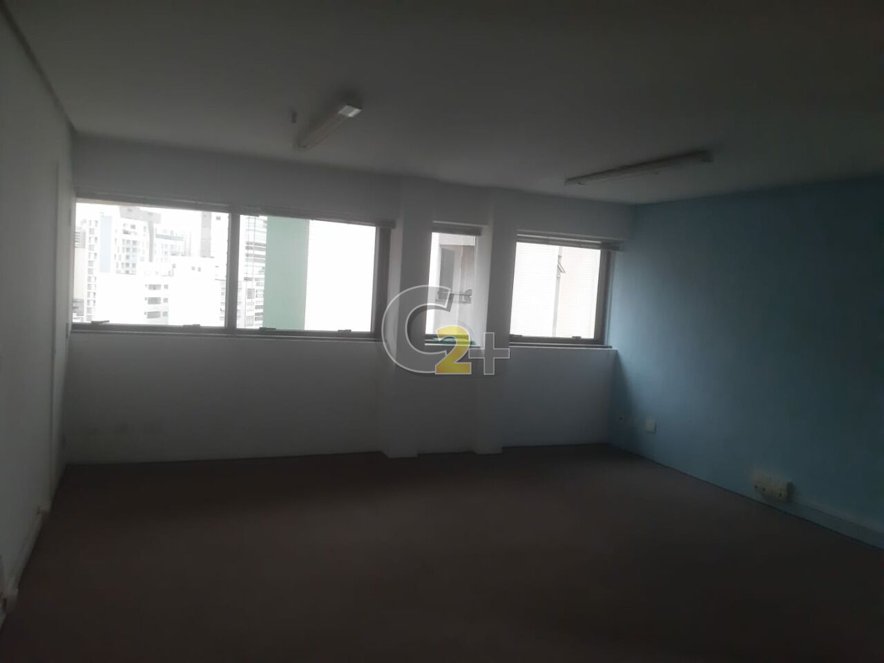 Conj. Comercial
