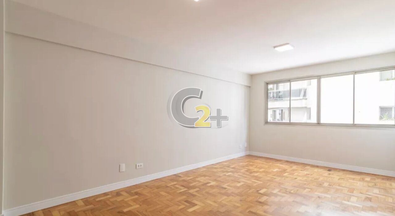 Apartamento para Venda - Moema