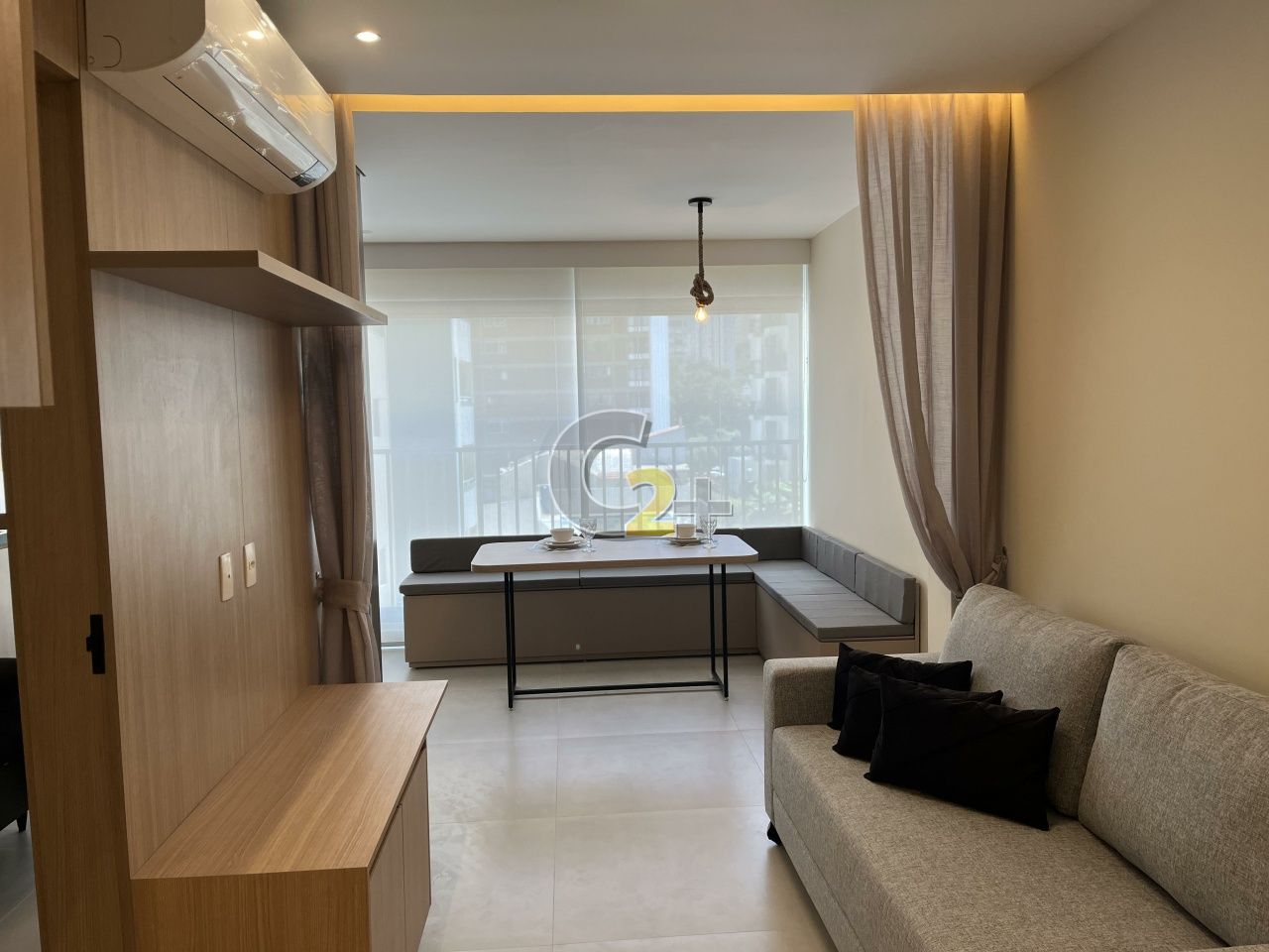 Apartamento