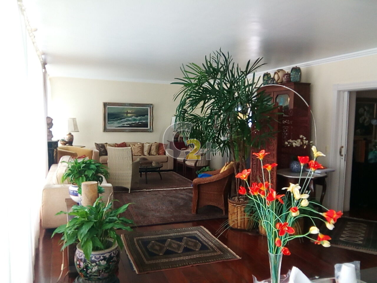 Apartamento para Venda - Jardim Paulista