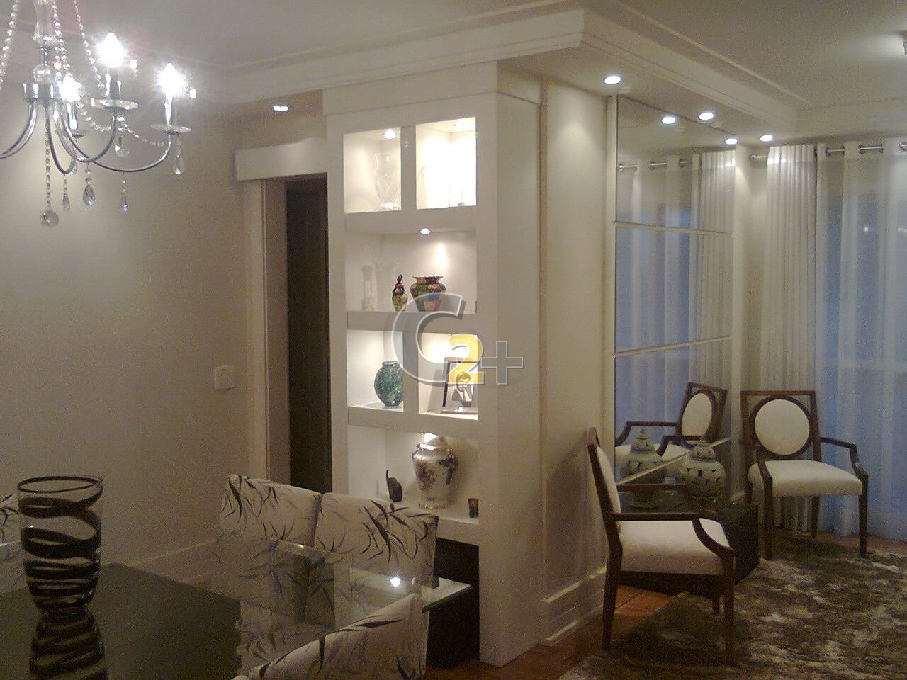 Apartamento para Venda - Brooklin Paulista