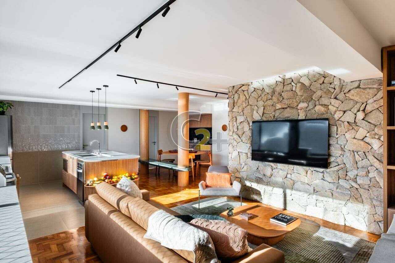 Apartamento para Venda - Perdizes