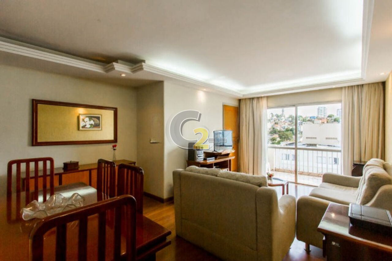 Apartamento para Venda - Vila Ipojuca