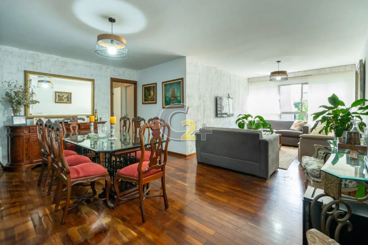Apartamento para Venda - Itaim Bibi