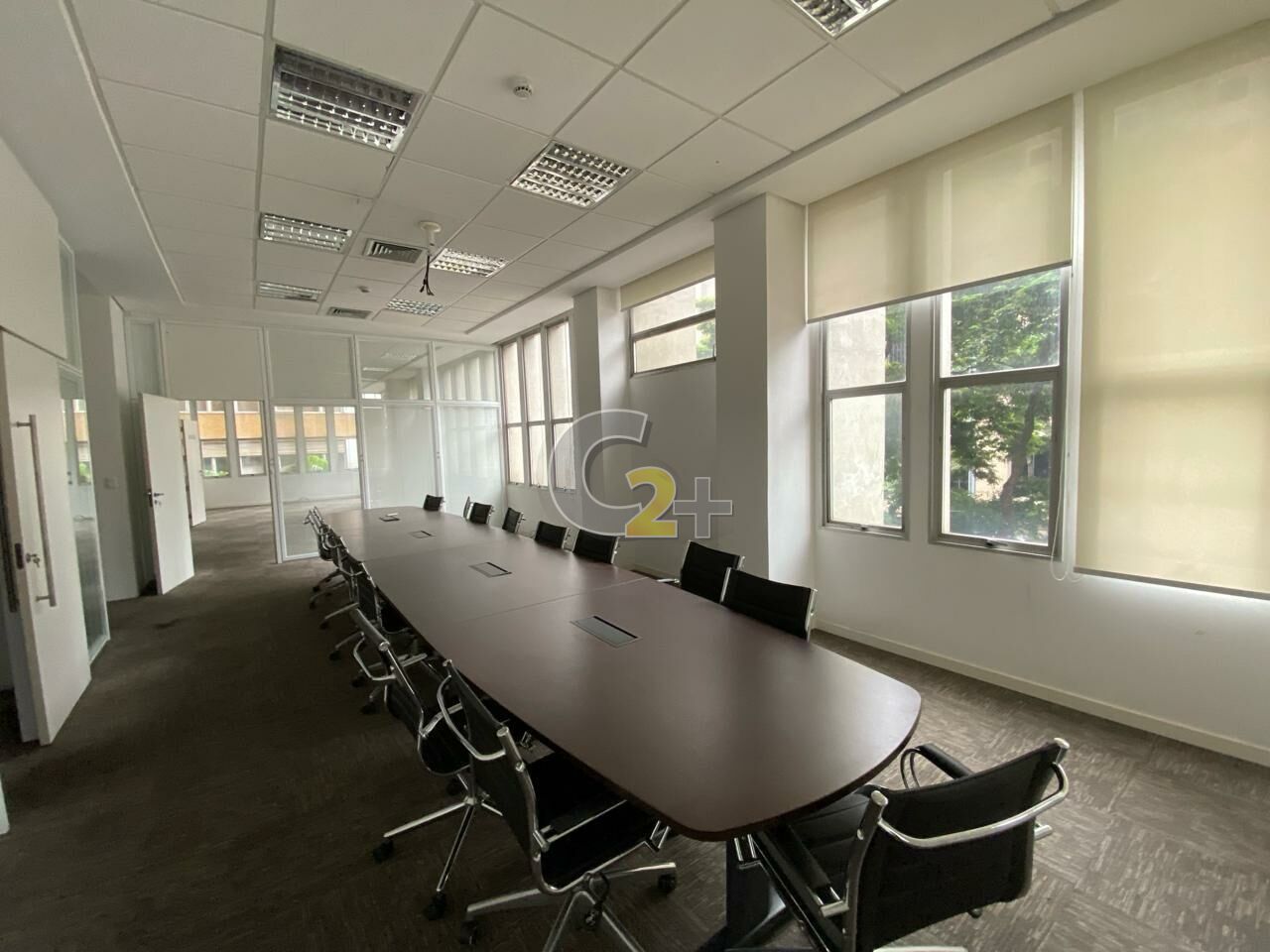 Conj. Comercial para Venda - Bela Vista