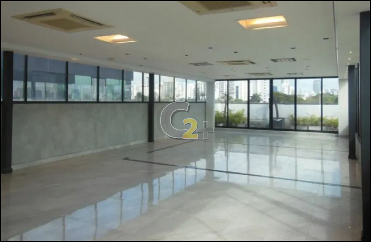 Predio Comercial