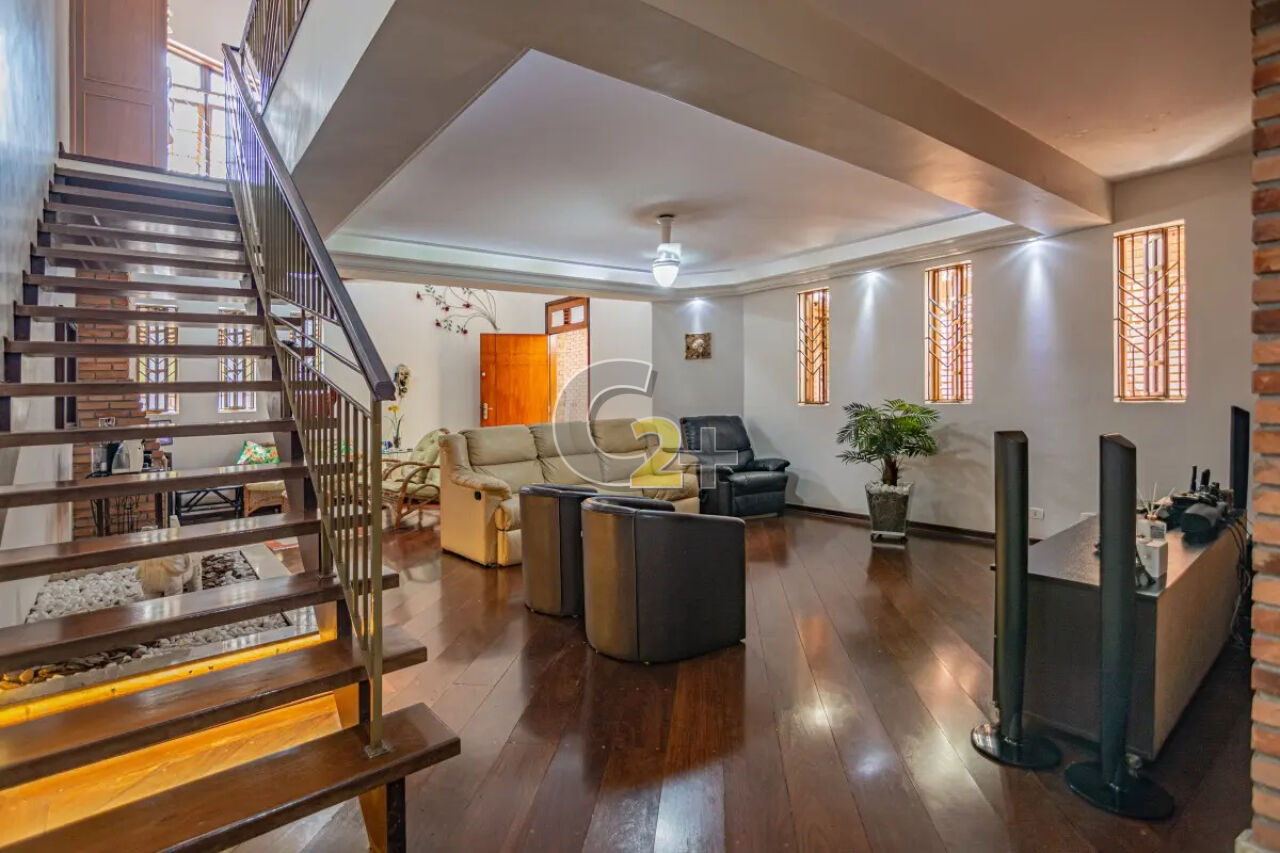 Sobrado para Venda - Vila Romana