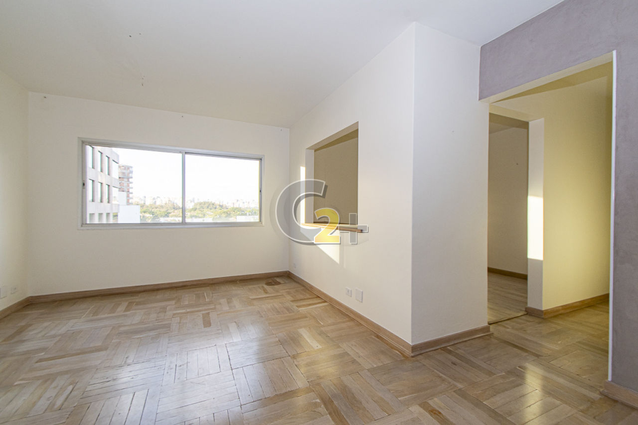 Apartamento para Venda - Itaim Bibi
