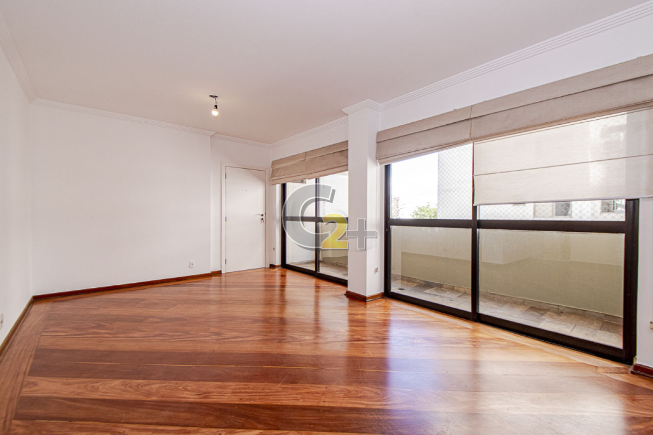 Apartamento para Venda - Vila Madalena