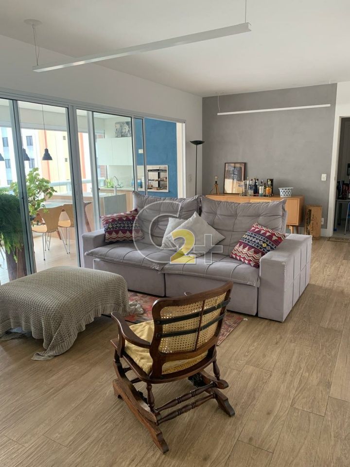 Apartamento para Venda - Sumaré