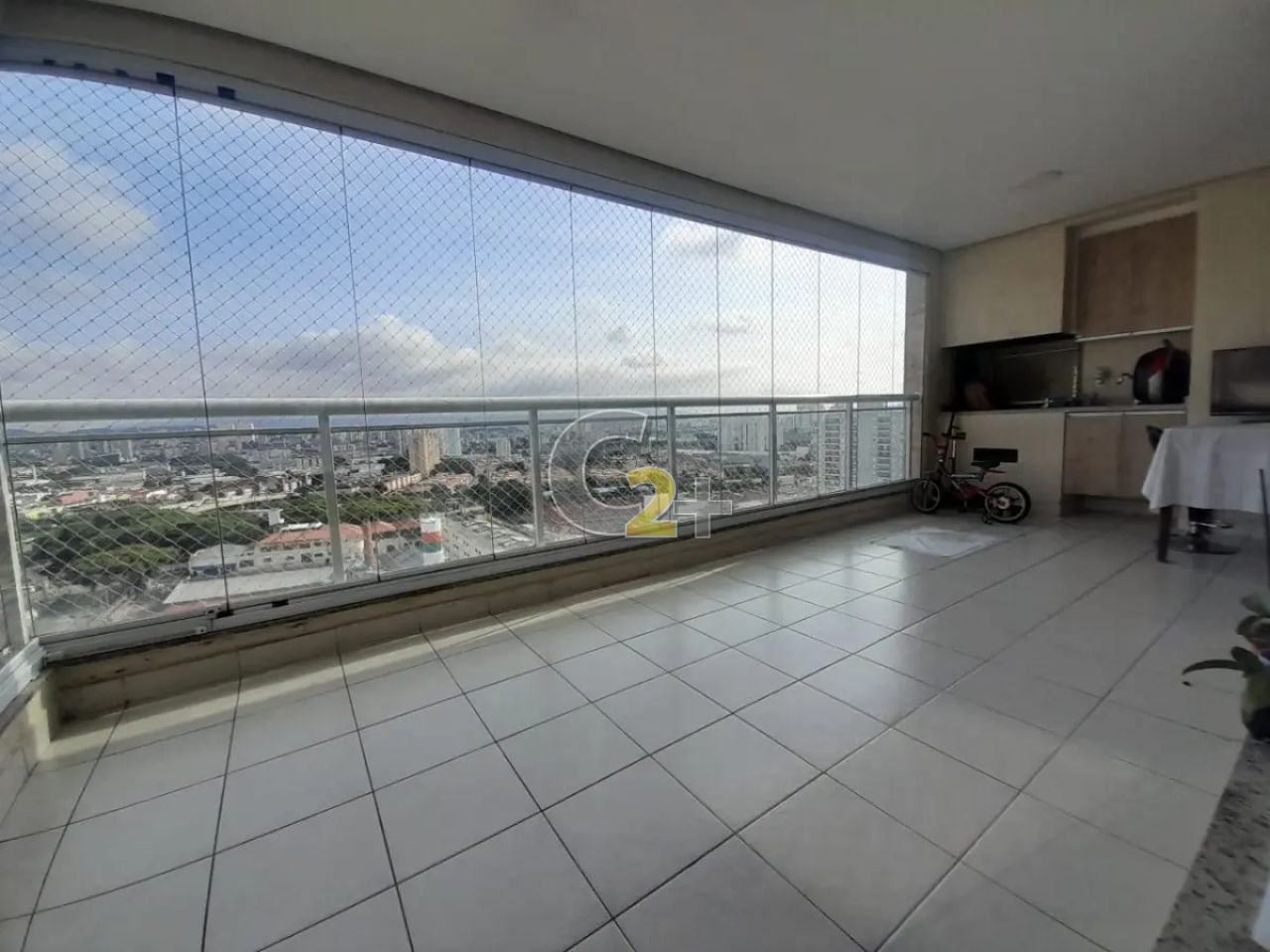 Apartamento para Venda - Lapa