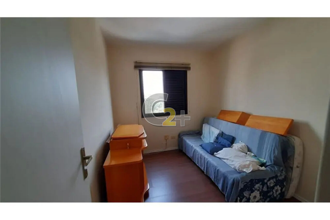 Apartamento para Venda - Vila Romana