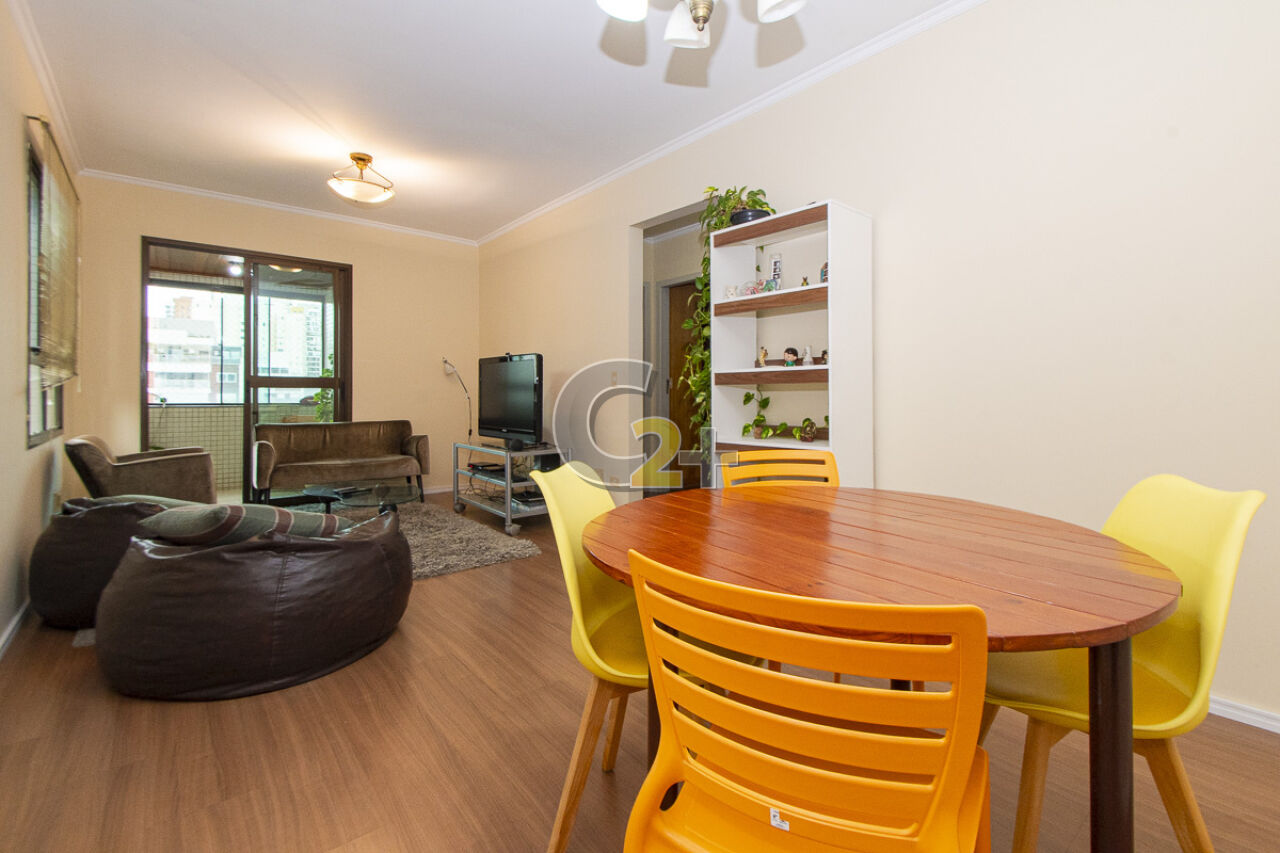 Apartamento para Venda - Vila Romana