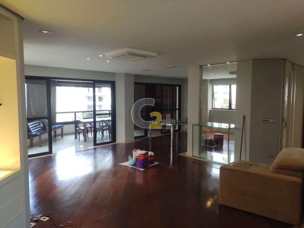 Apartamento para Venda - Perdizes