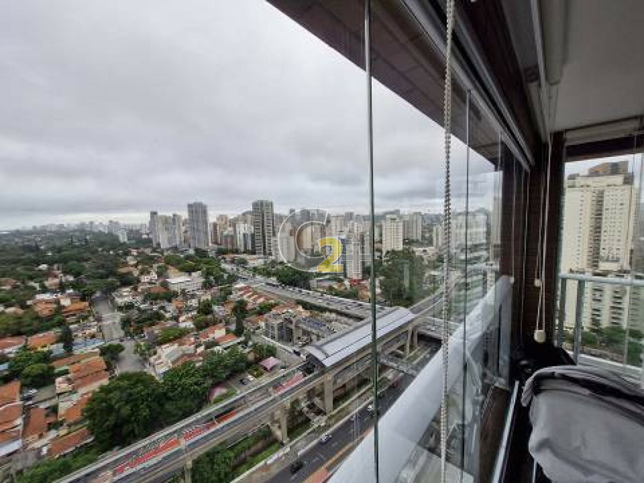 Apartamento para Venda - Campo Belo
