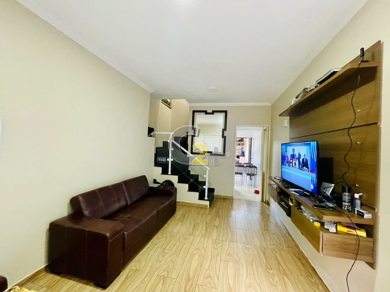 Casa de Condominio para Venda - Vila Mariana