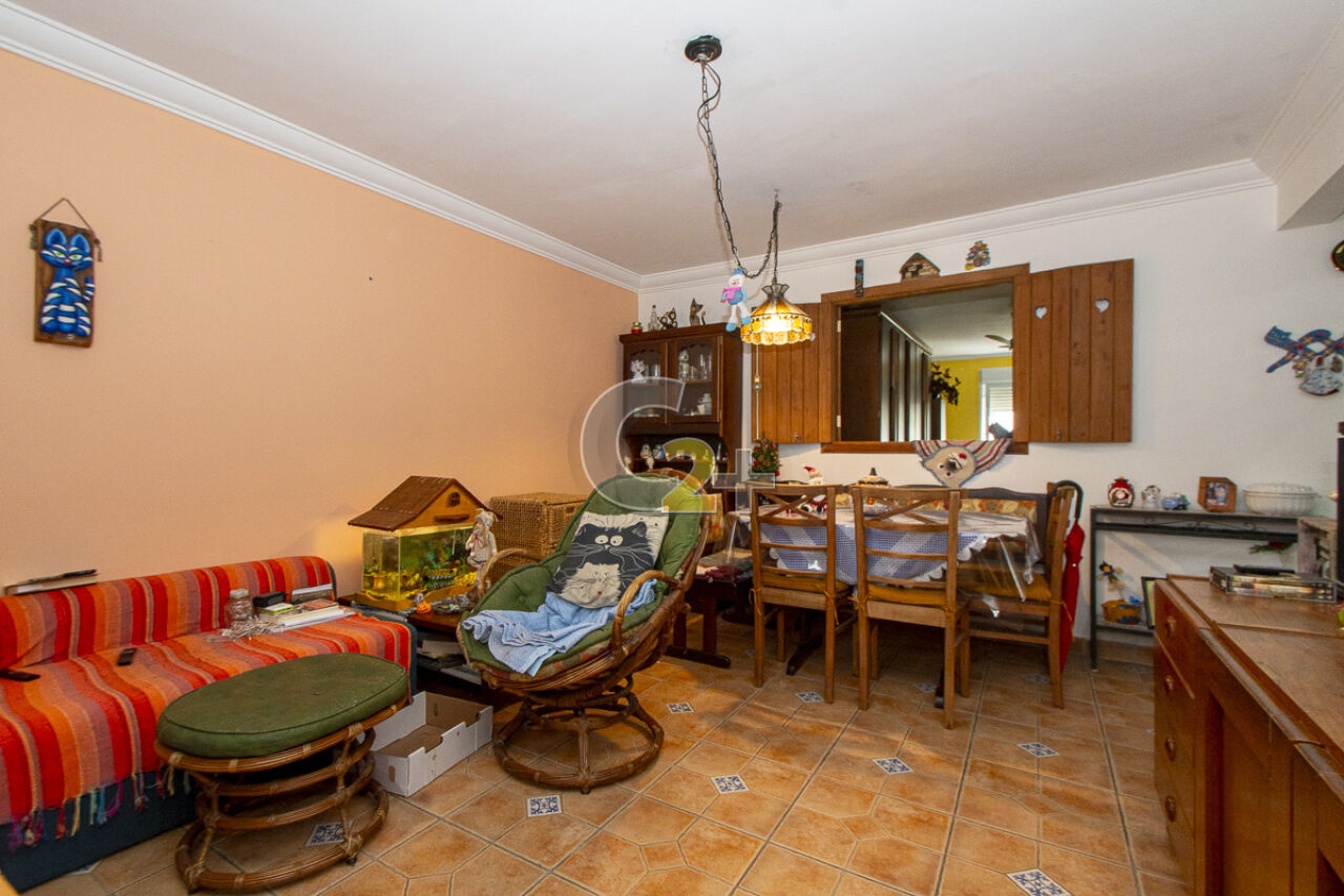 Apartamento para Venda - Vila Leopoldina