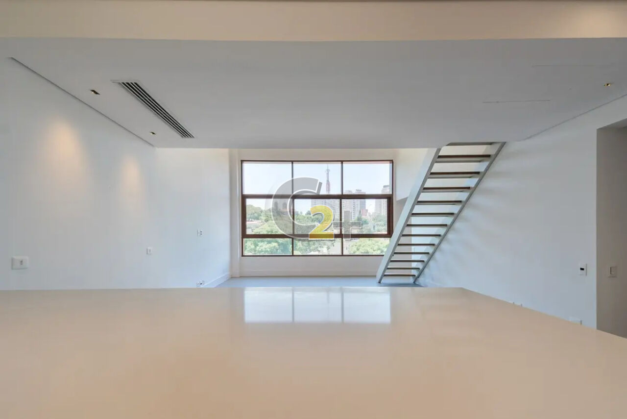 Duplex para Venda - Vila Madalena