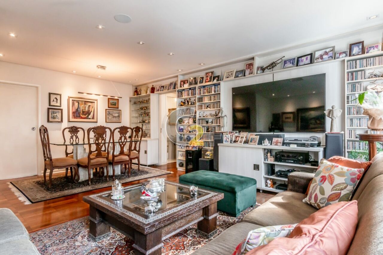 Apartamento para Venda - Jardim Paulista