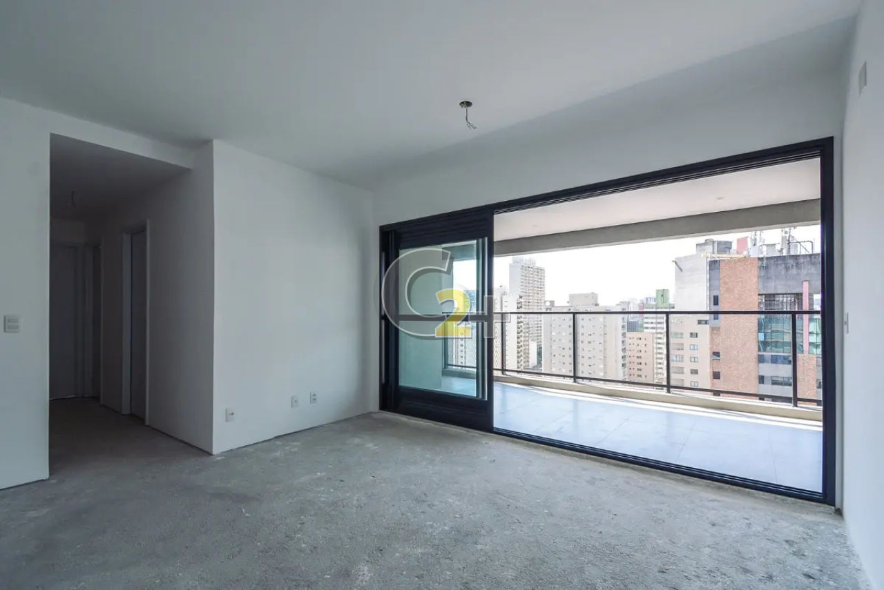 Apartamento para Venda - Pinheiros
