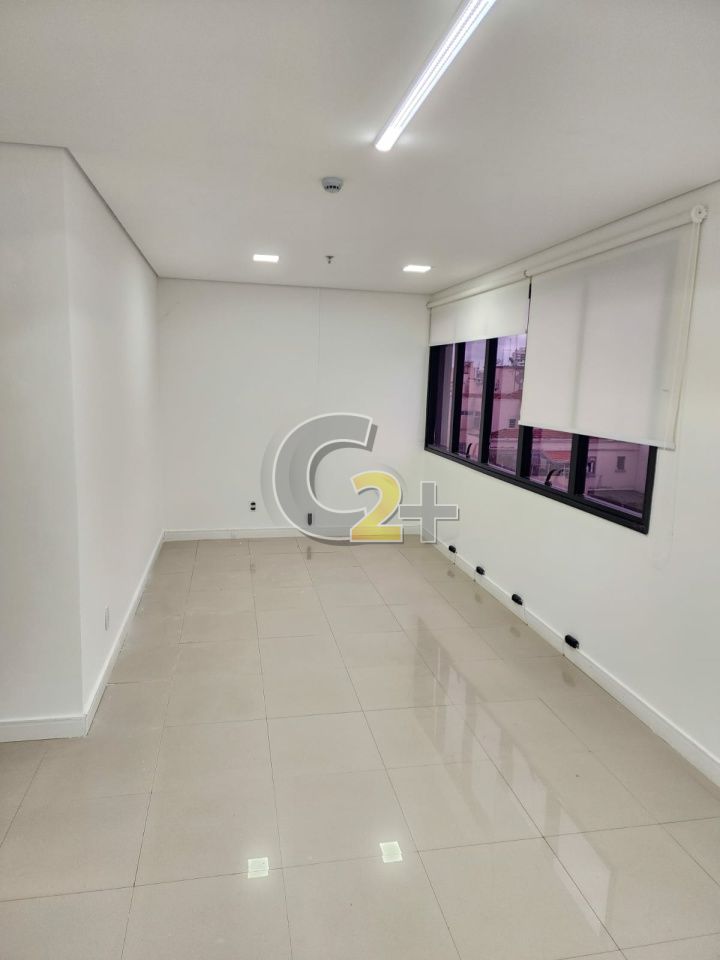 Conj. Comercial para Venda - Santa Cecília