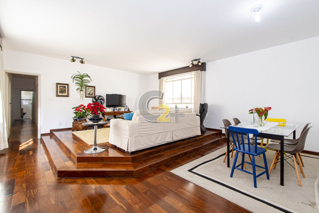 Apartamento para Venda - Higienópolis