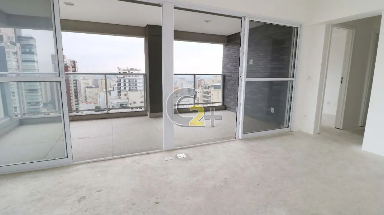 Apartamento para Venda - Paraíso