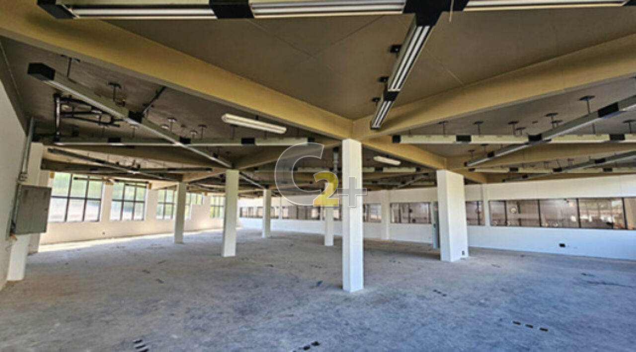 Galpão para Venda - Barra Funda